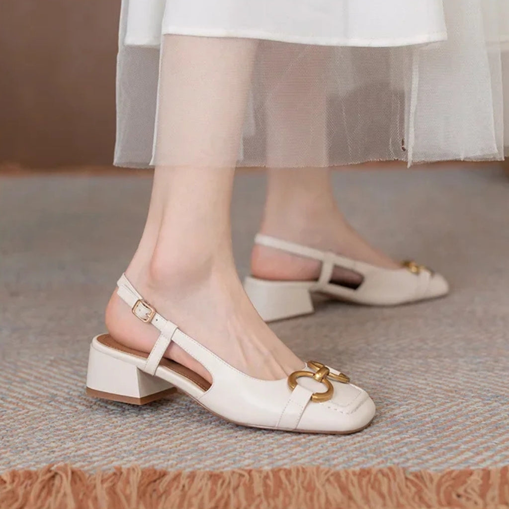 Mule Femininon Serena